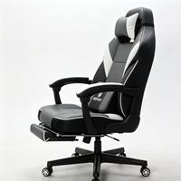 Prix d'usine : Chaises et tables de jeu et de bureau Shilla rouges en promotion, Chaises de massage pour ordinateur, Chaises de course avec tabourets