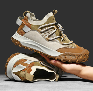 DFS0101 Chaussures de sport pour filles et garçons, nouvelle conception, pointures 35 à 44 - Product Image 3