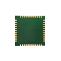 Módulo Combinado SDIO WiFi Bluetooth 6223A-SRD 150Mbps 2.4GHz RTL8723DS BT4.2 para Tablet, STB, IoT