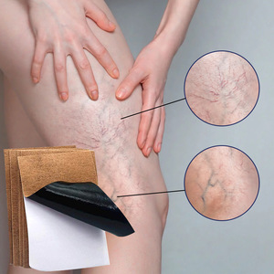 <span class=keywords><strong>JAYSUING</strong></span> <span class=keywords><strong>Patch</strong></span> anti-varices pour la réparation corporelle et l'élimination des varices - Product Image 4