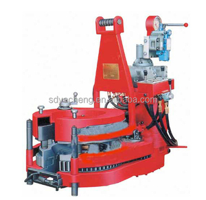 API Standard Casing Hydraulic Power Tong <strong>Drill</strong> <strong>Pipe</strong> Power Tongs for Oil Drilling Field - Product Image 4