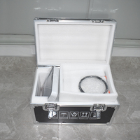 Lipolyse laser 30w 980nm, Lipo Laser pour la perte de poids, Diode laser 1470nm, Liposuccion, Endolaser, Machine de lifting du visage