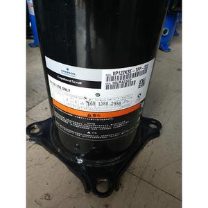 คอมเพรสเซอร์ทำความเย็นโคปแลนด์ รุ่น VP122KSE-TFP-522 สำหรับเปลี่ยนซ่อม - Product Image 1