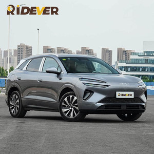 SUV électrique Sealion 06 EV 520 Version Pilot à conduite à gauche, véhicule de tourisme avec batterie stable, en vente chaude - Product Image 6