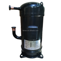 Jt série compresseur scroll réfrigération JT300DA-Y1L pièces de climatiseur compresseur congélateur prix