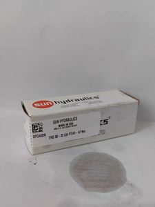 ปั๊มคอนกรีตดีเซลโซลินอยด์รุ่นใหม่ DFDI-MCN-224 DFCI-MHN-223 DFEA-XCN DFFI พร้อมการรับประกัน 6 เดือนจากหูหนาน ประเทศจีน - Product Image 4