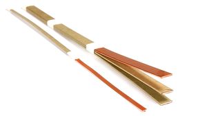 Prestigious Quality Superb Rates Rectangular Electrical Grade Kraft Multi Paper Insulated <b>Copper</b> Cable Wire Scrap - Product Image 3