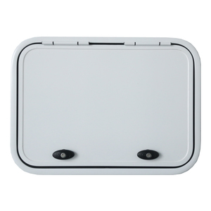 2026 TONGFA Porte <span class=keywords><strong>de</strong></span> rangement RV sur mesure en alliage d'aluminium pour caravane, remorque, camping-car - Product Image 5