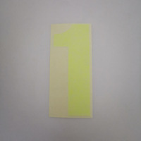 Autocollants fluorescents avec chiffres et lettres, étiquettes décoratives personnalisées, découpées à pression, couleur néon, pour transfert, lot de 50 pièces