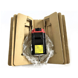 A06B-0063-B003 A06B-0063-B103 A06B-0063-B403 A06B-2063-B003 A06B-2063-B103 fanuc mới ban đầu AC servo Motor - Product Image 1