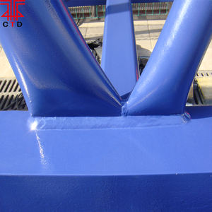 TC5613 8 Ton Tower Crane Loading Capacity - Product Image 6