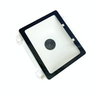 Módulo Escáner de Código QR E21W para Kiosco, Lector de Códigos de Barras 2D, Control de Acceso de Seguridad, USB