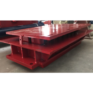 Máy Cho Doanh Nghiệp Nhỏ QT4-15 Dây Chuyền Sản Xuất Máy Làm Gạch - Product Image 6