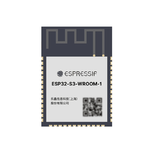 ESP32-S3-WROOM-1 Mô-đun WiFi BT ESP32-S3-WROOM-1-N4 Flash 4/8/16MB ESP32-S3-WROOM-1-N8 ESP32-S3-WROOM-1-N16 - Product Image 1