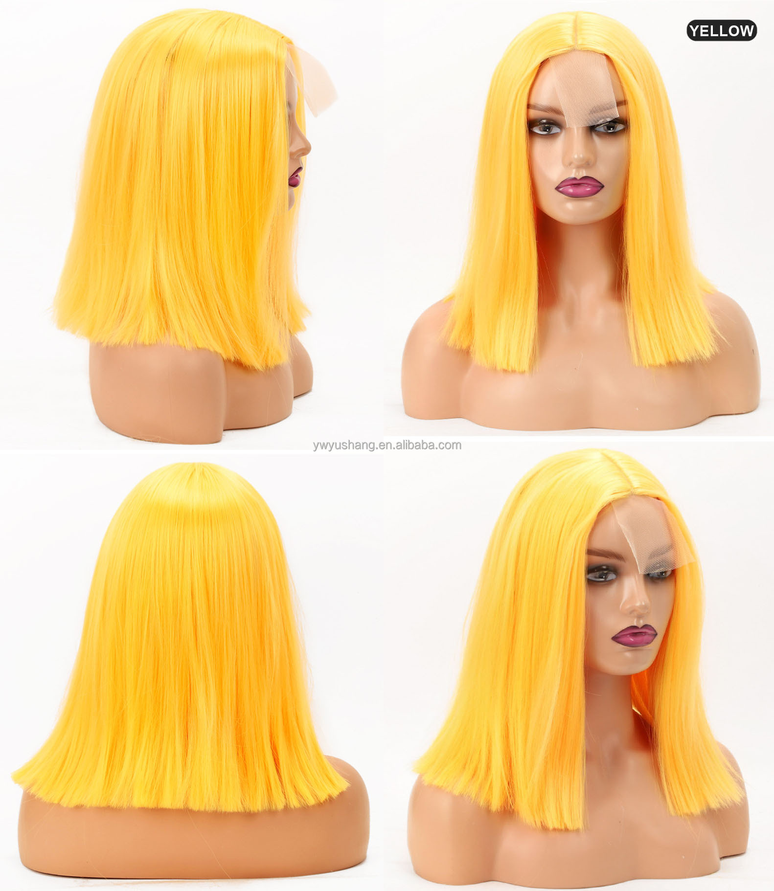 Jaune