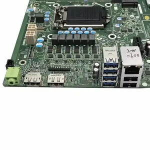 Placa Base Original para <span class=keywords><strong>Dell</strong></span> <span class=keywords><strong>OptiPlex</strong></span> <span class=keywords><strong>3090</strong></span> MT, 18460-2 02VCFF 2VCFF CN-02VCFF LGA1151 DDR4, 100% Probada - Product Image 3
