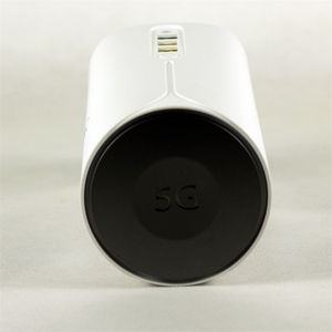 Enrutador Wifi desbloqueado 4G 5G CPE Vpnmodem LTE FDD enrutador inalámbrico Original 1800Mbps enrutador empresarial 5G tarjeta <span class=keywords><strong>Sim</strong></span> con tarjeta <span class=keywords><strong>Sim</strong></span> - Product Image 2