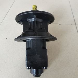 Pompe simple Brinkmann PUSP4HK-023200 pour machines de traitement des barres d'acier - Product Image 2