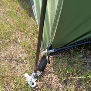 Tente de rangement pour vélos à usage intensif, 2 pièces, <span class=keywords><strong>abri</strong></span> pour vélos, <span class=keywords><strong>abri</strong></span> pour vélos à l'extérieur, tente de rangement pour vélos étanche - Product Image 5