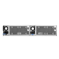 Nouveau serveur PC FARM 2U2, compatible AM5, pour processeurs AMD des séries 7000/8000/9000, DDR5 max 128 Go, carte mère SATA, accessoires de châssis