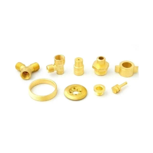 Heavy Duty Brass Agricultural Components High Quality Fittings for Farm Machinery Water Pumps Irrigation and <b>Sprayers</b> - Product Image 6