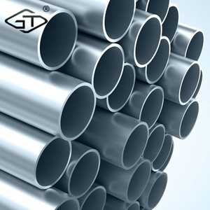 Chine Metal Factory grade 9 titane 2.5 pouces <span class=keywords><strong>tube</strong></span> <span class=keywords><strong>tube</strong></span> 2 "grade 5 titane rond sans soudure <span class=keywords><strong>tube</strong></span> pour la chimie et l'aérospatiale - Product Image 2