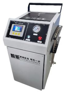 Dispositivo <span class=keywords><strong>de</strong></span> Limpieza <span class=keywords><strong>con</strong></span> Hielo Seco Huandyn HD-680 220V, Alta Calidad, Eliminación <span class=keywords><strong>de</strong></span> Depósitos <span class=keywords><strong>de</strong></span> Carbono del <span class=keywords><strong>Motor</strong></span>, Competitivo - Product Image 2