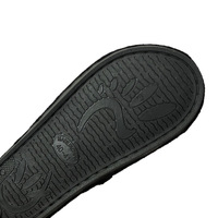 Chaussures en fourrure de lapin tendance et chaudes pour femmes Mao Mao, à bout ouvert, pour l'automne-hiver 2021, nouvelle collection, brillantes et plates