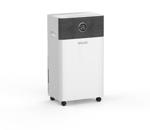 <span class=keywords><strong>Deshumidificador</strong></span> para el Hogar y Hoteles de 30L/D 35L/D, <span class=keywords><strong>Deshumidificador</strong></span> de Aire, Absorbedor de Humedad - Product Image 3