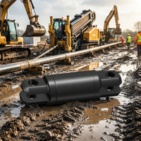 Буровые принадлежности Drillsoltek: Выкручивающийся узел для строительства коммуникаций и трубопроводов