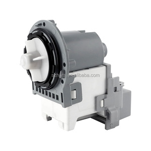 <span class=keywords><strong>Venta</strong></span> Directa de Fábrica, Bomba de Drenaje Eléctrica para Lavadora JYTS DC31-00187A, Compatible con <span class=keywords><strong>Lavadoras</strong></span> <span class=keywords><strong>Samsung</strong></span>, <span class=keywords><strong>Repuestos</strong></span> al por Mayor - Product Image 1
