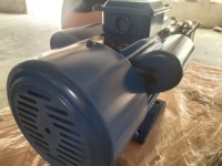 Moteur électrique monophasé asynchrone à deux condensateurs YCL 0,5-7HP 220V/240V 50/60HZ IP54/IP55 Bobinage 100% cuivre