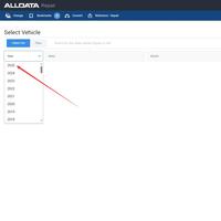 2025 Latest Version Alldata 2 hours Demo Online Account Auto Repair Software Automotive Repair Software Wiring Diagrams