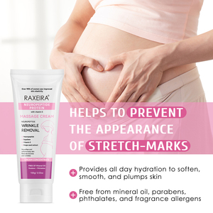 Crème <span class=keywords><strong>anti</strong></span>-vergetures marque privée pour la <span class=keywords><strong>grossesse</strong></span>, gel réparateur et raffermissant pour la peau, massage <span class=keywords><strong>anti</strong></span>-cicatrices - Product Image 5