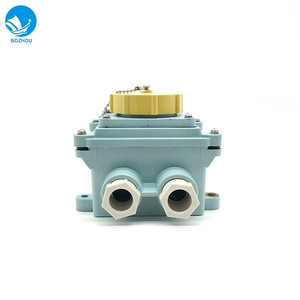 Enchufe Industrial Marino RSIL2-2, Toma de Corriente de 3 Polos, Interruptor, Enchufe con y sin Bloqueo, Opciones para Red de Sudáfrica, Disponible en Stock - Product Image 3