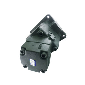 Pompe à palettes hydraulique double PV2R34 compatible avec les machines de moulage par injection - Product Image 3
