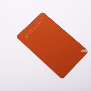 2023 heißer Verkauf PTFE-Beschichtung für Pfanne Antihaft farbe ptfe Antihaft beschichtung - Product Image 4