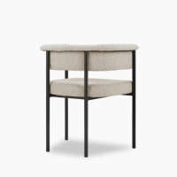 Mobilier Salle à manger Chaises design Moderne Relax Design Bureau Chaise de salon Cuisine Chaises