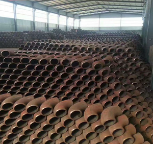 Coude de tuyau facile à couper: conception réglable pour s'adapter aux angles de tuyau irréguliers, aucune coupe nécessaire, joint étanche idéal pour les bricoleurs et les bricoleurs - Product Image 1