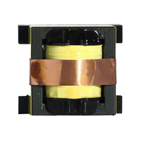 Transformador de Potencia para PC ETD39, Piezas de Fabricación de Equipos, Transformador de Buje