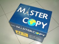 Papier de copie A4 de meilleure qualité 500 feuilles par alésoir