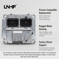 Module de commande du moteur LNHF ECU ECM pour 357-2083 345-3381 20R-1768 320E 312E 314E 318E 324E 329E 966F 924K