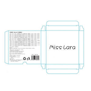 Paleta de Sombras de Ojos Miss <span class=keywords><strong>Lara</strong></span> de 16 Colores, Mate, Brillante, con Múltiples Texturas, Maquillaje para Actuaciones Escénicas, Venta al por Mayor - Product Image 4