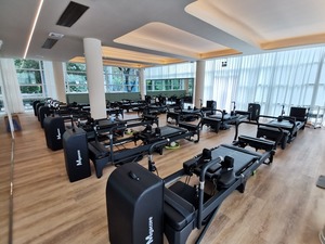 เครื่องรีฟอร์มเมอร์ Megacore คุณภาพสูงระดับพาณิชย์ OEM รีฟอร์มเมอร์แบบกำหนดเองได้ อุปกรณ์รีฟอร์มเมอร์ T59 รีฟอร์มเมอร์ T59 - Product Image 4