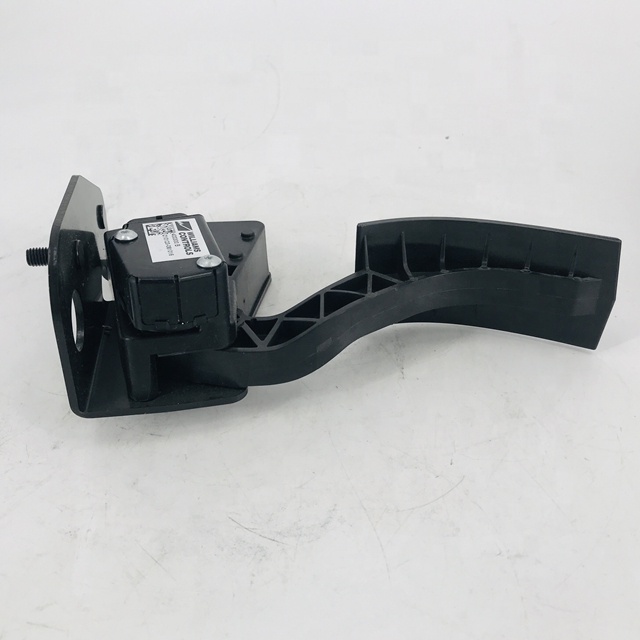 Sinotruk Howo Truck Parts - Electronic Accelerator Pedal