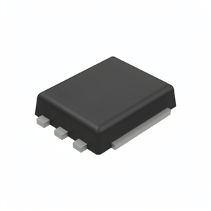 6 SMD, Flat Leads Exposed Pad Power Management (PMIC) Electronic Circuit Components Original One Stop Service S-8580AB-A6T8U7 - Product Image 1