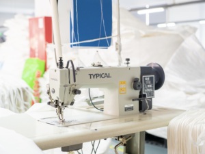 Sacco Jumbo FIBC Tipo-B in PP Antistatico per Carichi Pesanti 1000kg con <span class=keywords><strong>Angoli</strong></span> Rinforzati Personalizzabile - Product Image 5