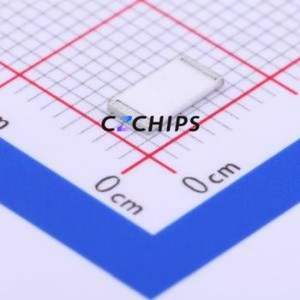 Résistance SMD RTT251R3JTE 2512 (Type : Film Épais) (Résistance : 1,3 Ohm Précision : 5%) - Product Image 2