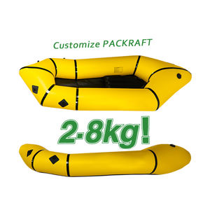 Tpu แพ็คแพ็คแพ็คพองล่องแก่งเรือ255 - Product Image 3