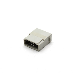09140122732 HMD-012-FQ <span class=keywords><strong>Connecteur</strong></span> modulaire femelle 12 broches à verrouillage <span class=keywords><strong>rapide</strong></span>, robuste - Product Image 2